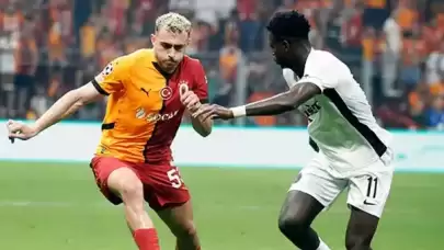 Galatasaray'ın Avrupa'daki rakipleri ve maç tarihleri belli oldu