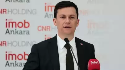 AKP Genel Sekreteri Şahin: 'Haddini bilmeyene haddini bildiririz'