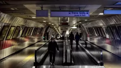 İstanbul Metrolarında Sivrisinek Tehlikesi: Batı Nil Virüsü ve Diğer Enfeksiyon Riskleri Artıyor