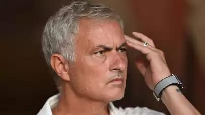 Jose Mourinho'dan Serhat Akın’ın vurulmasıyla ilgili beklenmedik açıklama