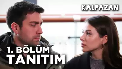 Kalpazan Dizisi Güçlü Kadrosu ile Show TV’de Başlıyor