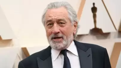 Robert De Niro Kimdir?