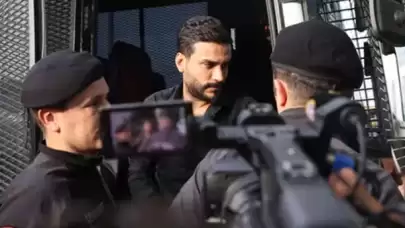 Adalet Bakanı Yılmaz Tunç'tan 'Engin Polat' açıklaması