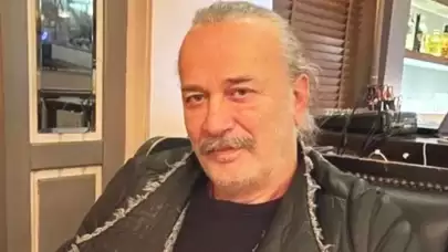 Levent Özdilek kimdir? Kaç yaşında, nereli? Kaç evlilik yaptı, eşi kim? Oynadığı dizi ve filmler...