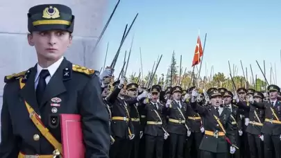 AKP'den 'teğmenler' açıklaması: ‘Kadınların yüzyılı olacak’ diyorduk