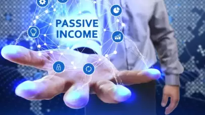 Passive Income Nedir?