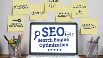 SEO Nedir? Detaylı Bir İnceleme