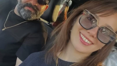 Bülent Şakrak ve Burcu Kirman’dan Mizahi Yanıt: Yaş Farkına “Gibi” Skeçiyle Gönderme