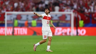 Milli Futbolcu Ferdi Kadıoğlu Ameliyat Oldu! Ne Zaman Dönecek?