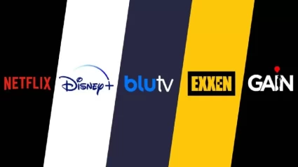 Netflix ve Disney’e Büyük İnceleme: Tekelleşme İddiaları Derinleşiyor