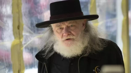 The Band’in Efsanevi Üyesi Garth Hudson Hayatını Kaybetti