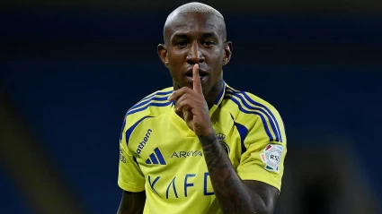 SON DAKİKA !! Brezilyalı Yıldız Talisca Fenerbahçe’de!