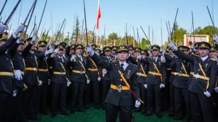 TSK’dan Beş Teğmen İhraç Edildi: Yargıçlar Sendikası Uyardı