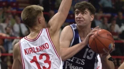 2007’de Mehmet Okur’un Unutulmaz All-Star Gecesi: NBA’de Tarihe İz Bırakmıştı