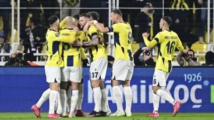 Fenerbahçe - Rangers Rövanş Öncesi Kritik Analiz: Hangi Skorlarla Tur Atlar?