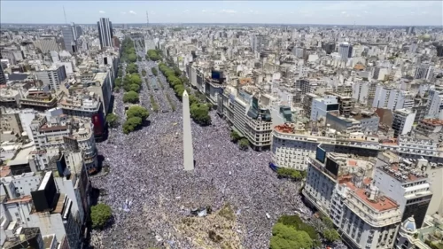 Arjantin’den Karadağ’a: Türk Vatandaşlarına Vizesiz Seyahat İmkanı Sunan 3 Popüler Ülke