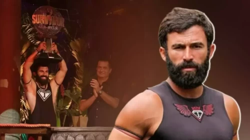 Turabi: “Survivor’a Katılmıyorum, Ben Şarkıcı Olacağım” Açıklaması