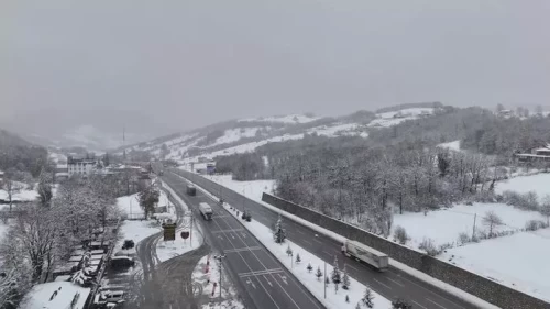 İstanbul'da Yazdan Kışa Geçiş: Sıcaklıklar Hızla Düşecek!