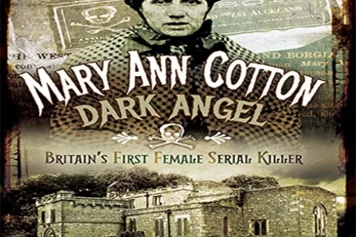 Mary Ann Cotton Kimdir? 21 Kişiyi Zehirleyerek Öldüren Kadının Suçları