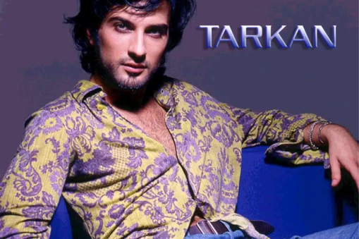 Tarkan Kimdir?