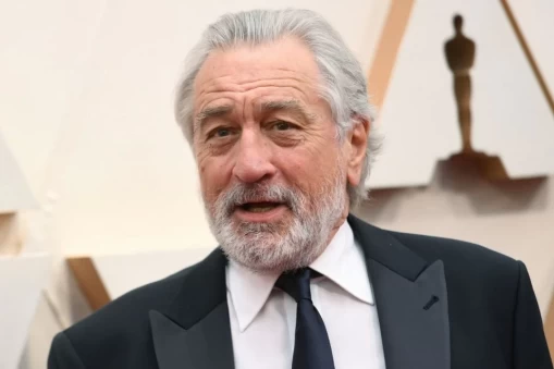 Robert De Niro Kimdir?