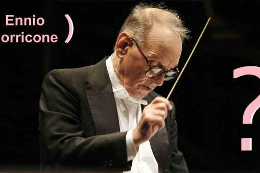 Ennio Morricone kimdir? | Bir dâhinin müzik serüveni