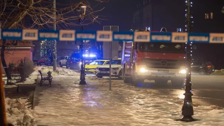 Karadağ’da Yaşanan Trajedi: Huzurun Gölgesindeki Bir Gece