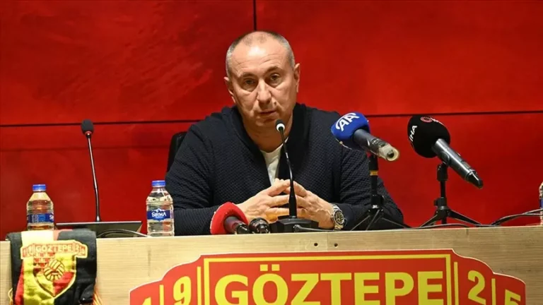 Kupa’da Anlam Verilemeyen Sistem! Fenerbahçe-Göztepe Neden Oynamadı?