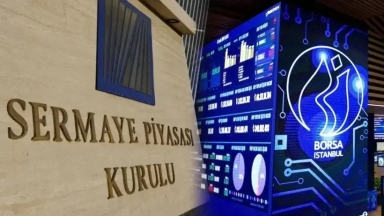 SPK, Yatırımcıları Uyardı! Borsa’da Manipülatif Hareketler Mi Var?