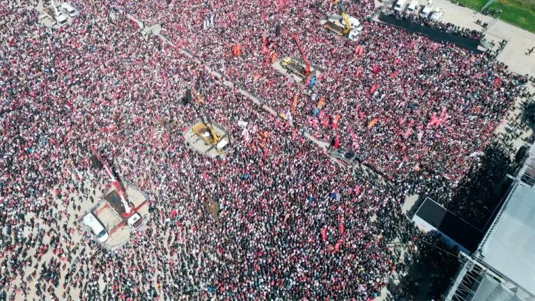 Televizyonlar Neden Maltepe’yi Göstermez? Sessizliğin Siyasi Anlamı