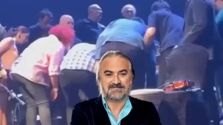 Volkan Konak’ın Ölümünün Ardından: “Gebermiş” Diyen Dilden, Toplum Ne Öğrensin?