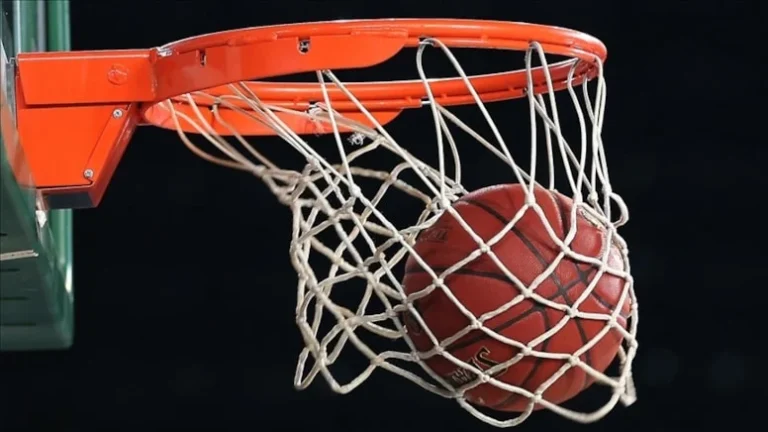 FIBA turnuvasında skandal: İsrail’e boykot kararı