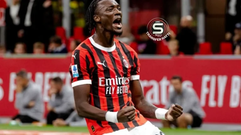 Beşiktaş, Tammy Abraham ile Anlaştı: 20 Milyon Euro’luk Hamle