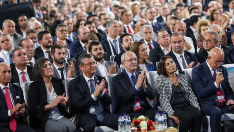 CHP Kurultay Davası Başladı: İptal, Kayyum ve Tedbir İhtimalleri