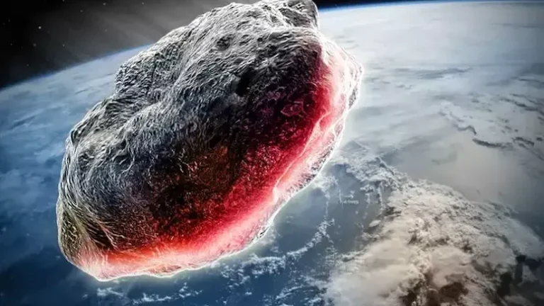 Ay’a Çarpacak Dev Asteroid YR4: Uzmanlardan Küresel Uyarı