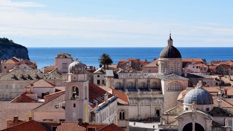 Dubrovnik’te 18. Yüzyıl Gemi Batığı Bulundu: Tarihi Keşif Heyecan Yarattı