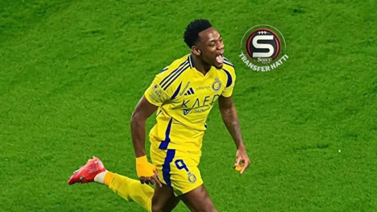 Fenerbahçe’den Rekor Transfer Hamlesi: Jhon Duran İmzaya Geliyor