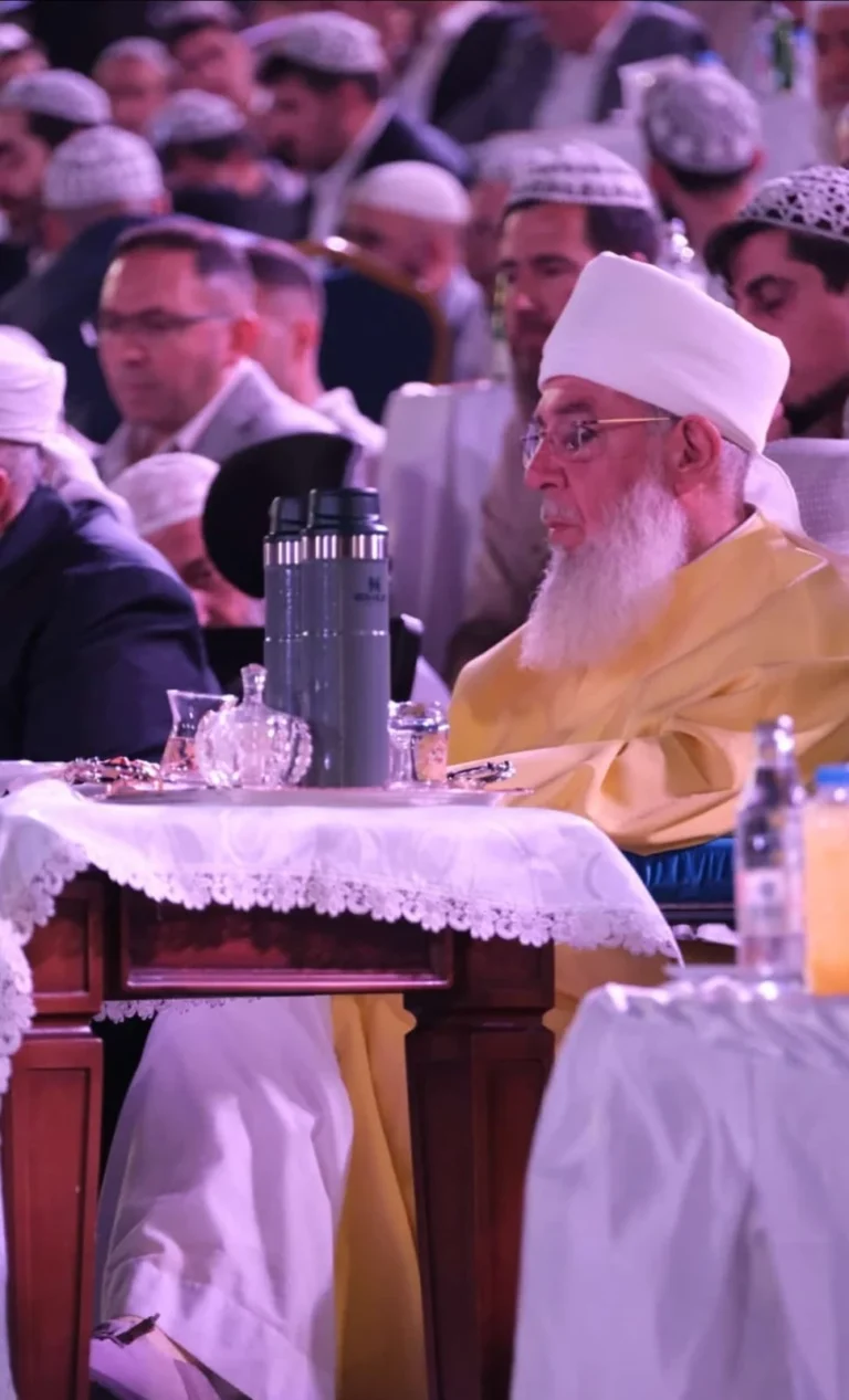 17 Milyar TL’lik Miras Kavgası Sürerken Menzil’de Nişan Coşkusu