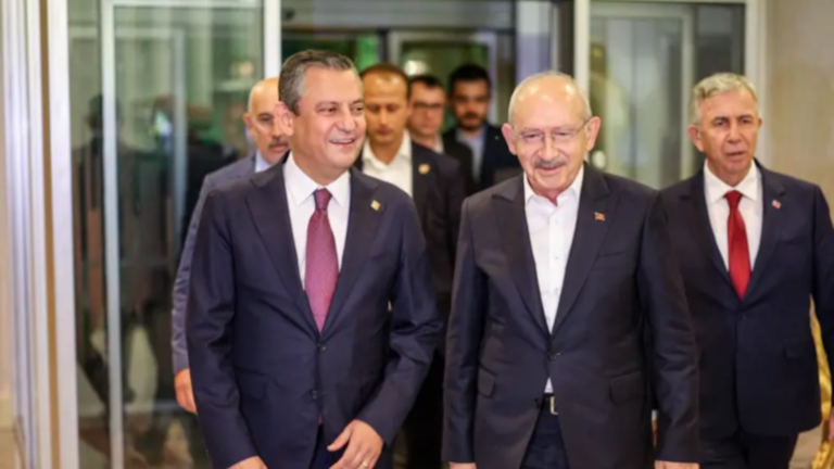 CHP-MHP Gerilimi: “Mutlak Butlan” Tartışmaları Derinleşiyor