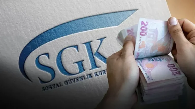 Yüksek Emekli Maaşı Almanın Şifreleri: SGK’dan Resmi Uyarı
