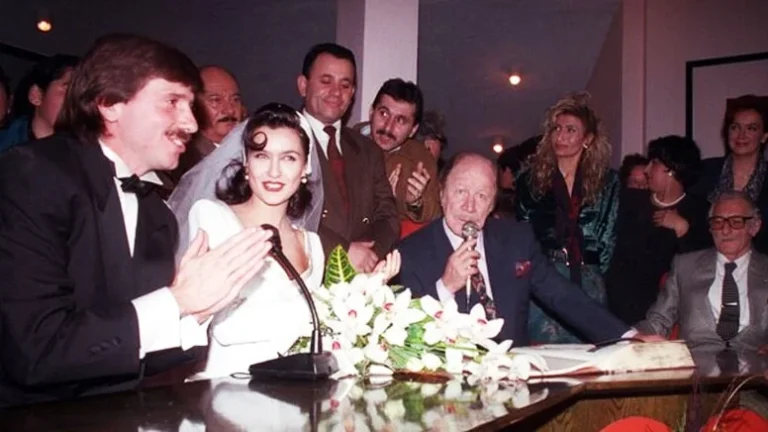 Şevval Sam: “Kimsenin Soyadına İhtiyacım Yok”