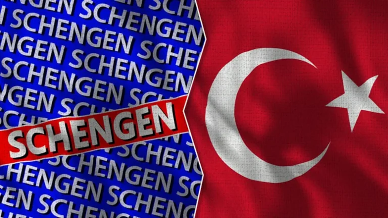 Schengen Vizesinde Öğrencilere Ret Yağmuru: Hayaller Konsoloslukta Kaldı