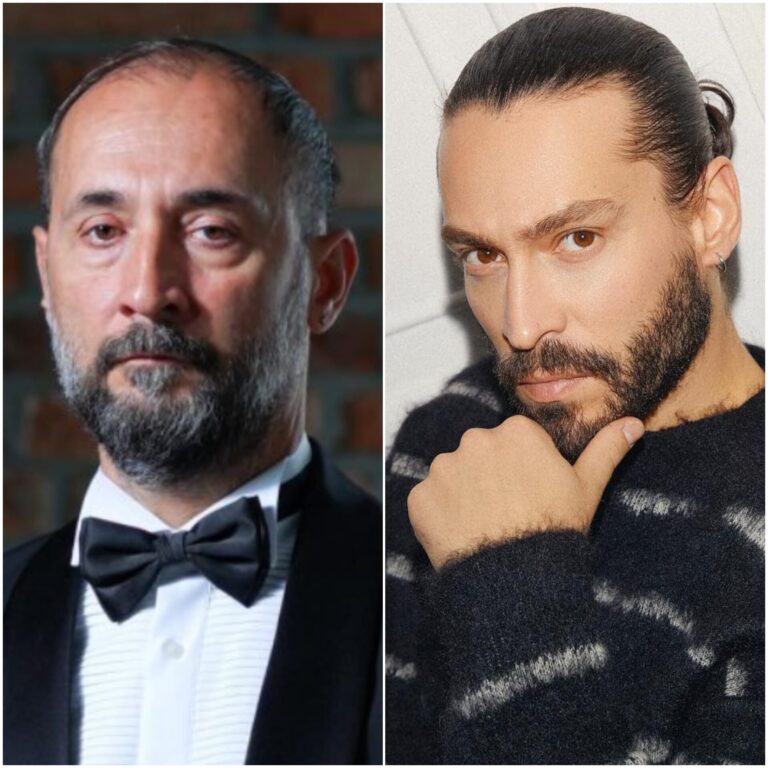 Netflix’e Yeni Dizi: Ekin Koç, Semih Saygıner Rolüyle Geliyor