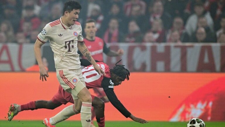 Sane’den Sonra Hedef Kim Min Jae: Galatasaray Transferde Hız Kesmiyor