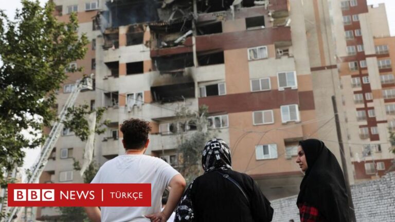 İsrail ve İran Saldırıları: En Kötü Senaryolar Nelerdir?