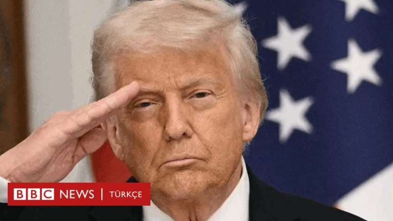 İsrail’in İran’a Yönelik Saldırısına Trump ve Uluslararası Tepkiler Nasıl Gelişti?