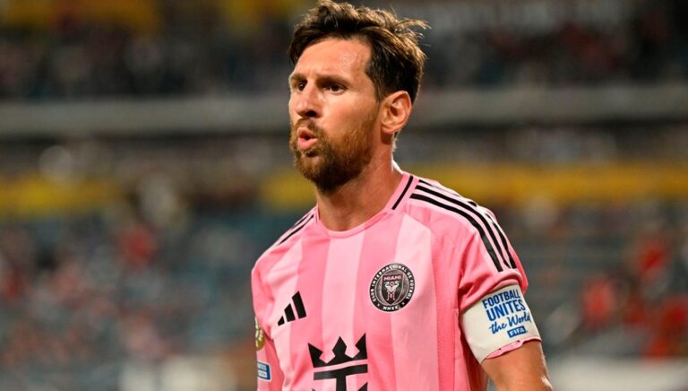 Messi Direği Geçemedi: Kulüpler Dünya Kupası’na Durağan Başlangıç