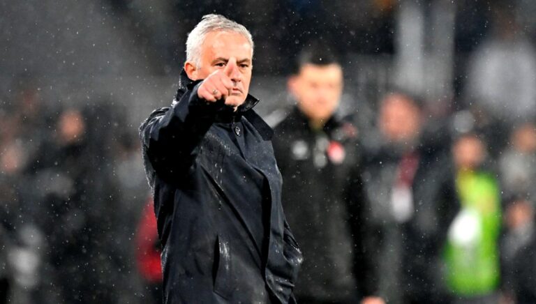 Mourinho, Yeni Takımı İçin İki Yıldızı Gözüne Kestirdi
