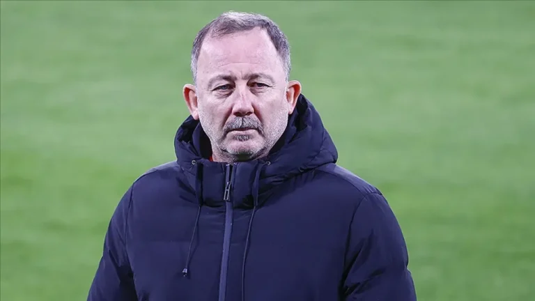 Sergen Yalçın’a İngiltere’den Teklif: QPR Teknik Direktörlük İçin Devrede