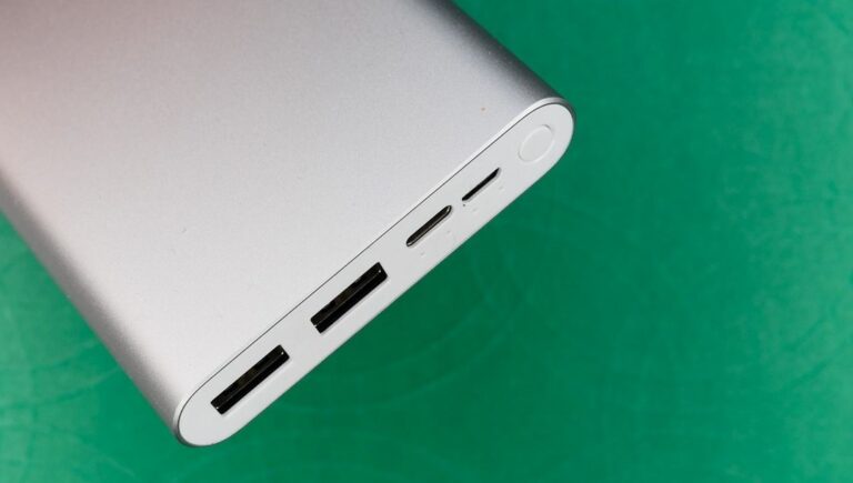 “Yangın Riski Nedeniyle 1 Milyon Powerbank Geri Çağrılıyor”